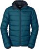 Jacket Jack Wolfskin Helium Men (1200573) Blue Coral