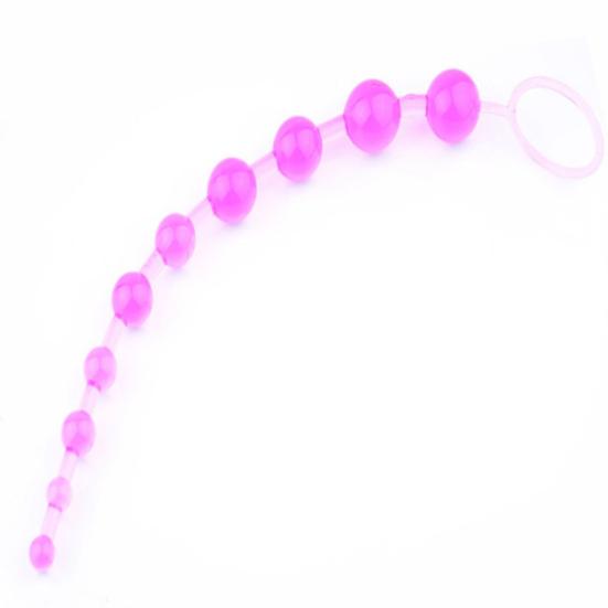 6 Teile/satz Unisex Silikon Butt Anal Plug Masturbation Paar Flirten Sex Spielzeug