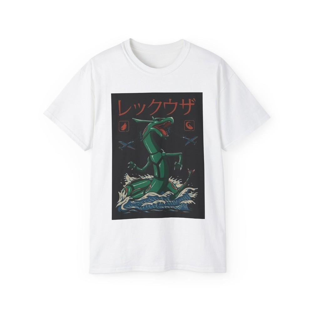 

Vintage Anime Monster, Vintage Retro Gaming, Cartoon, Cute Gift, Graphic T Shirt XL