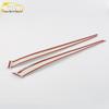 17 Outlander Interior Door Edge Trim: Scratch-Resistant Decorative Stickers