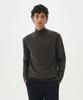 TRADCLUB Basic Half Turtleneck Knit (6 Colors) (Type A)
