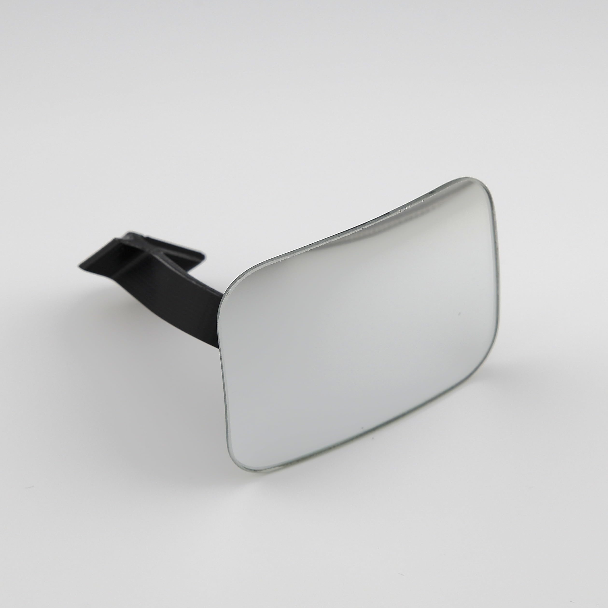 

SRFdesign Pillar Mirror ND Roadster MX-5 Fits All Years (Passenger Side)