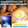 Projector/camping Lights,starry Sky Lights, Soft Light Atmosphere,night Lights Are Suitable for Camping Parties,festivals,nighttime Activities