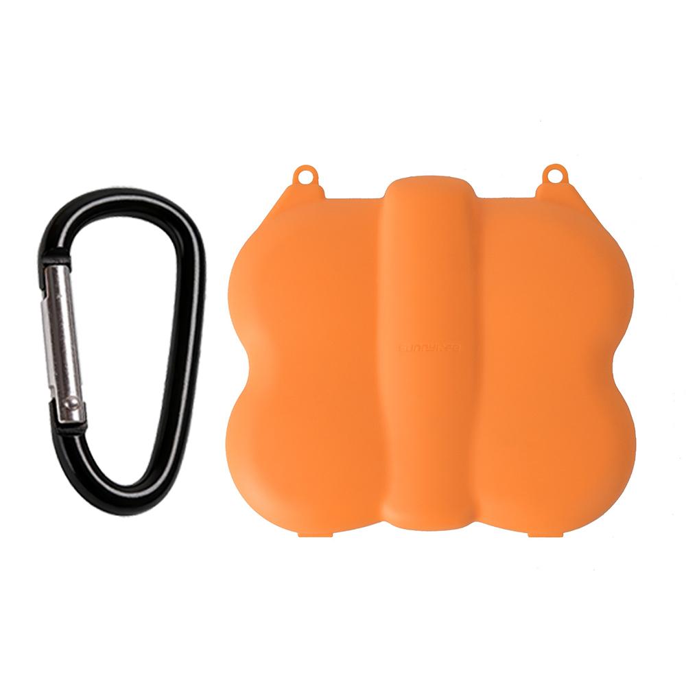 Sunnylife Butterfly Body Bag for DJI NEO 2 Anti-collision Protection Carrying Case Dust-proof Box for DJI Neo 2 Bag Accessories