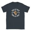 Falls Out, Balls Out T-shirt