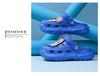 2026 Kids' Non-slip Wear-resistant Beach Sandals and Slides for Boys and Girls