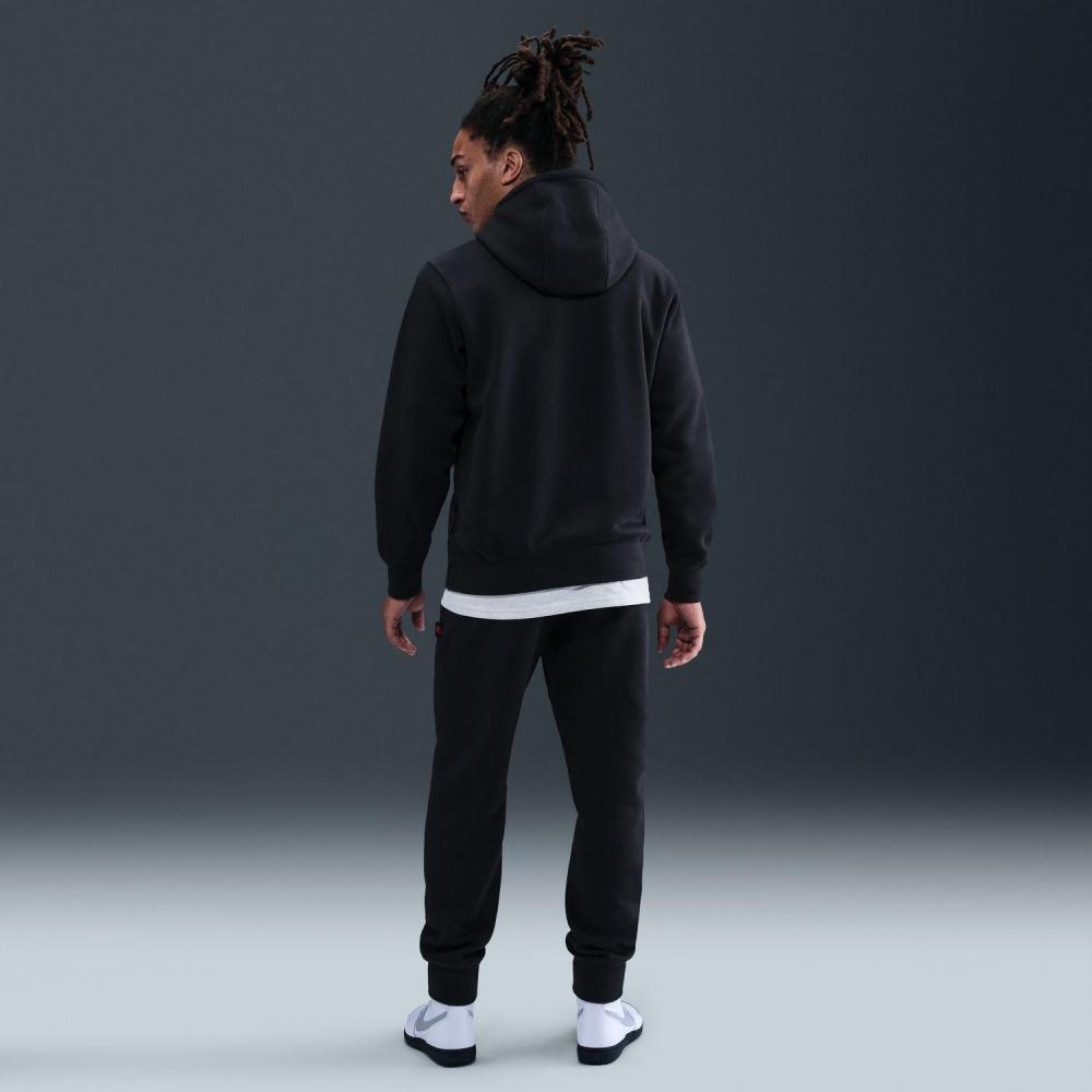 Nike M Nrg Club St5 Sn Pant If8524 010Black Black
