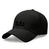 The Dogmother Print Adjustable Unisex Baseball Cap | Soft Fabric Breathable Curved Brim Casual Streetwear Outdoor Travel Accessories For Dog Lovers