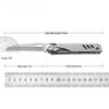 Brangdy Multifunctional Outdoor Folding Knife