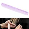 Grooming Comb for Hairdressing, Barber Use, And Outdoor Activities