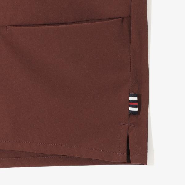Fila Men S Woven Stretch ShortS