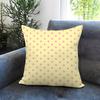 Dot pattern Cushion Cover Comfortable Reversible Pillow Cover Ideal for Car Sofa Bedroom  Beyond