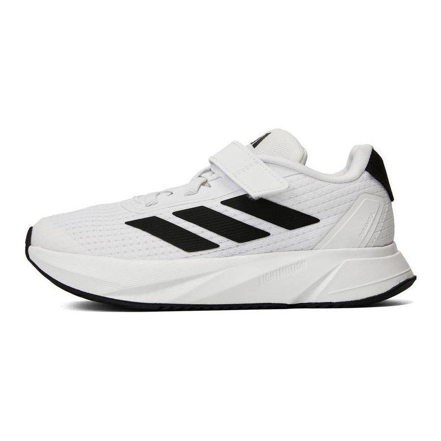 Adidas Duramo Sl Abrasion Resistant Low top Kids' Running Shoes White Kids' IG2461