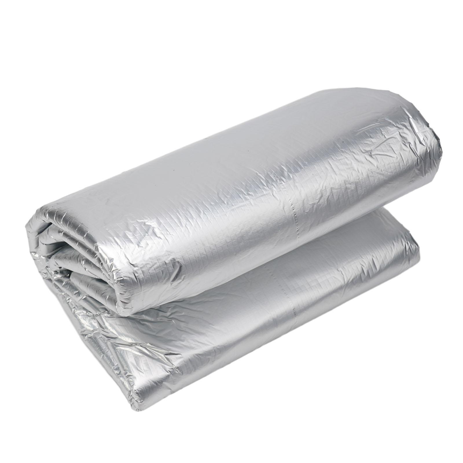 

Автомобильная теплоизоляция Теплоизоляция Авто Теплоизоляция Негорючий Огнестойкий