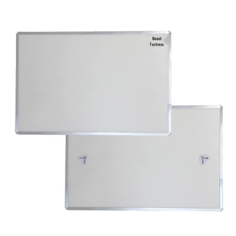 Lubao Aluminum Alloy Adhesive Sign Frame