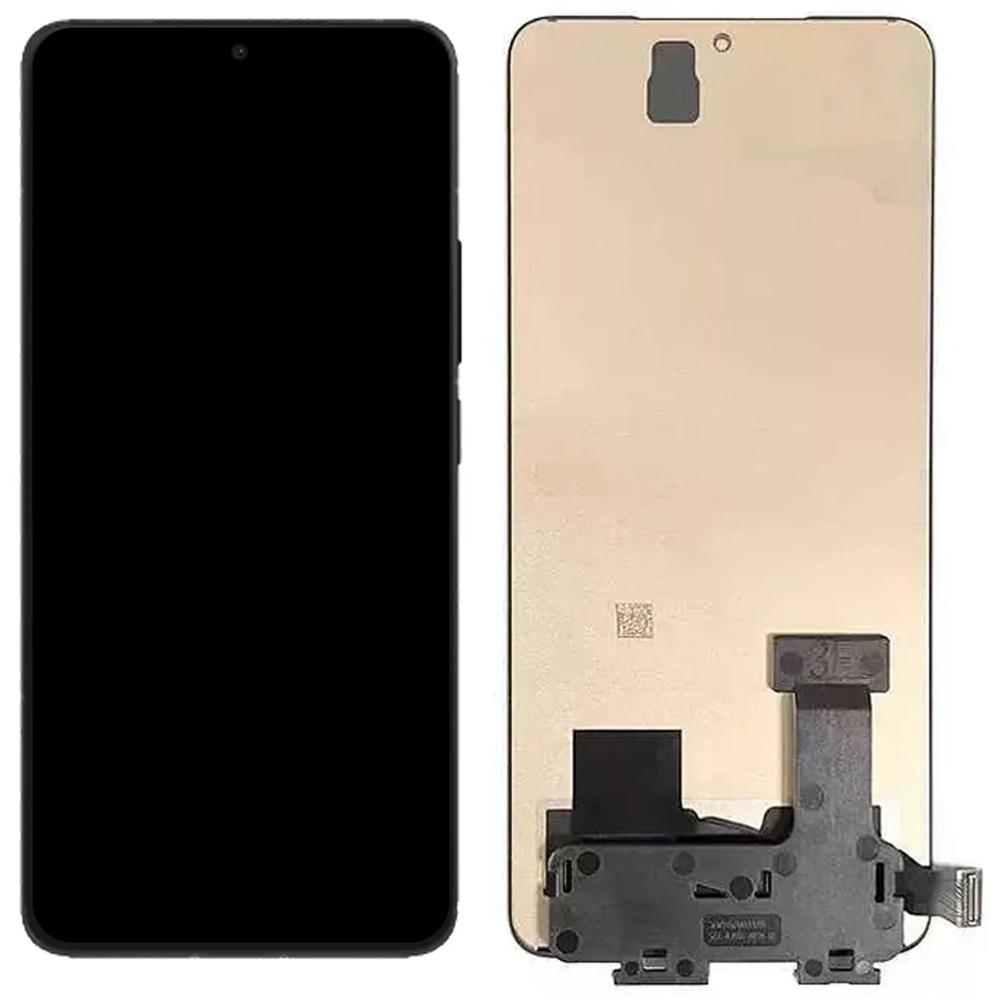 

For Xiaomi Poco F6 Pro 5G OEM Grade S AMOLED Screen and Digitizer Assembly Part (Without Logo) A