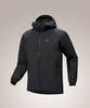 Arcteryx Proton Hoodie Men'S - Black / Ajqsm08436
