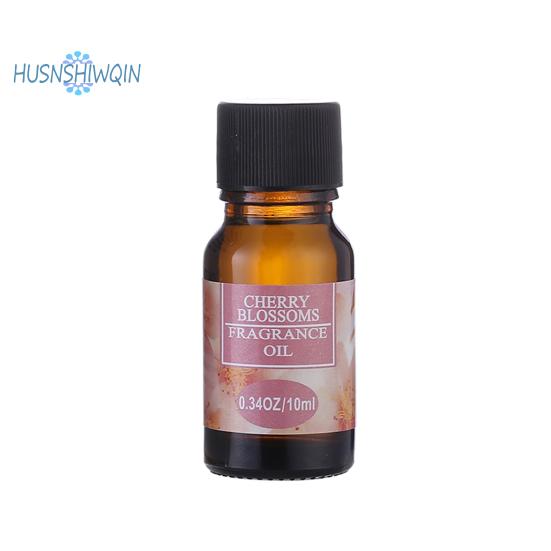 10 мл водорастворимый экстракт растений, цветы, натуральные ароматы, эфирное масло, эфирное масло, жидкий уход за телом cherry blossoms