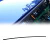 Front Windshield Upper Moulding Seal Fit For BMW E90 3-Series 325i 335i 328i