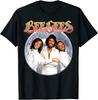 The Bee Gees Saturday Night Fever Black Unisex Unisex Size S4XL TShirt Unisex T-Shirt