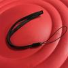 20Pcs Nylon Braided Wrist Lanyard Anti Slip Design Wear Resistant Perfect For Phones Usb Drives Cameras Keychains Small Devices