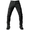 Men's Four-Season Breathable Anti-Fall Motorcycle Riding Jeans