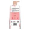 lux Brightening Pink Cherry Blossom Scent Body Wash