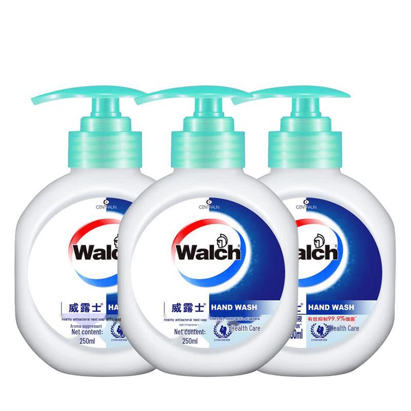 Walch Healthy Care Antibacterial Hand Soap