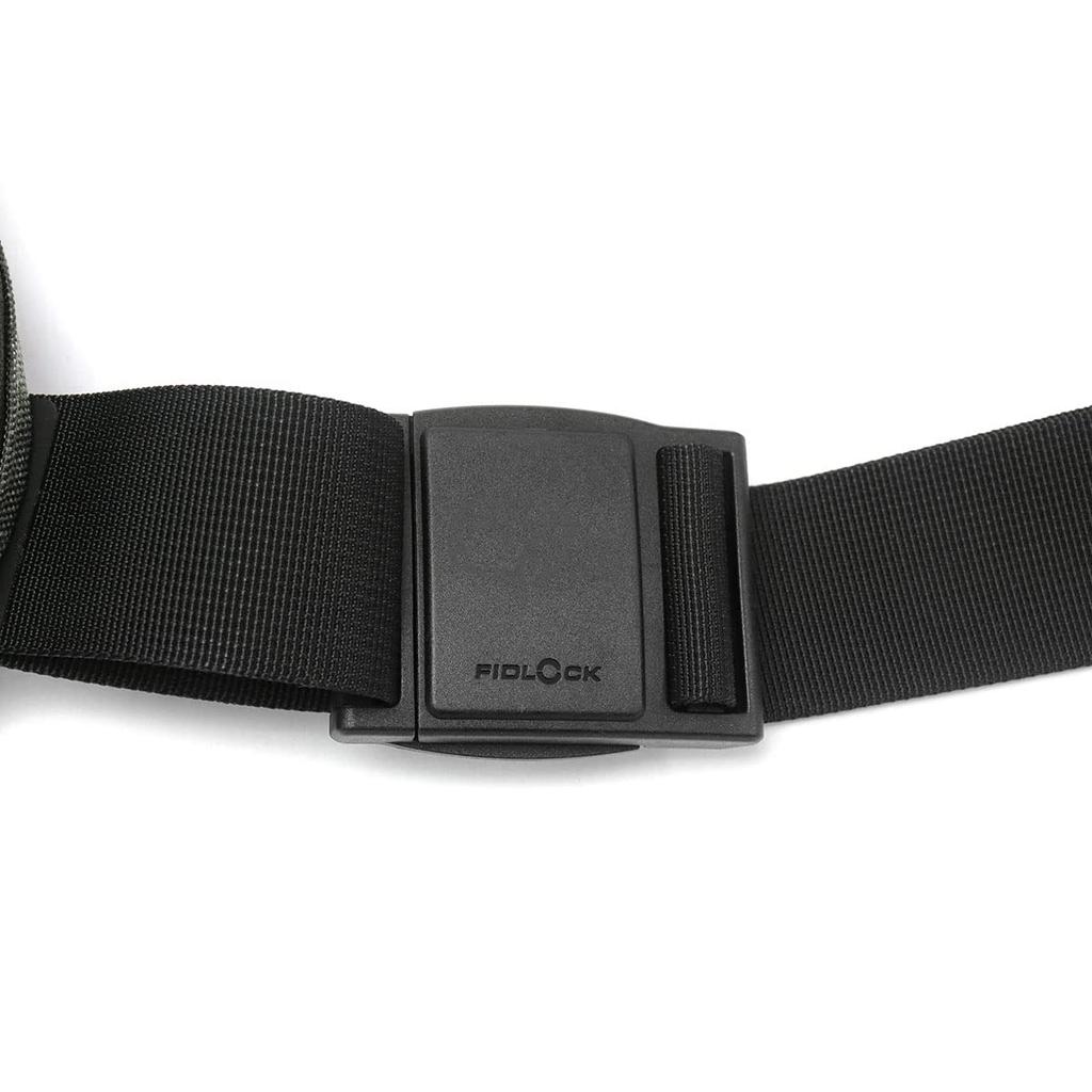 Air Travel Collection Day Sling 3 Max Körper 21038 Tasche, 6L, Schwarz,