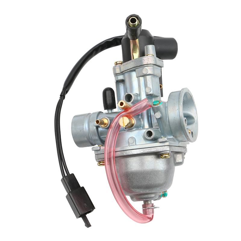 19mm Carburetor Carb PZ19JF 2-Stroke For YAMAHA JOG 90cc 100cc AT100 For 90 Scrambler Polaris Sportsman 90 ATV ARC CAT 90cc