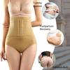Frauen Body Shaper Bauch Steuer Höschen Abnehmen Unterwäsche Taille Trainer Korsett Briefs Butt Lifter Shapewear Hohe Taille Shaping Höschen