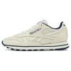 Classic Leather Vintage 'Beige Navy' Men's 100033724