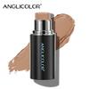 Multicolor Highlighter & Contour Stick for Natural Makeup
