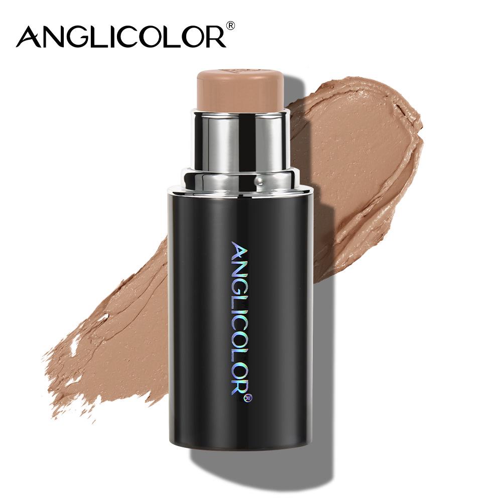 Multicolor Highlighter & Contour Stick for Natural Makeup