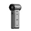 Portable High-Power Turbine Fan: Multi-Purpose Handheld Suction and Blowing Device with High-Speed Airflow for Car and Home Use.