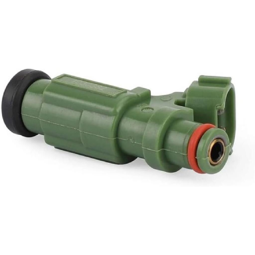 4PCS Fuel Injectors Fits For Mitsubishi Lancer 2.0L L4 2004-2007 HDB250