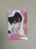 NCT Wish 2026 SIG Toothbrush Set Jaehi Poca Self Photo Card Seasonal Greetings