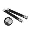 Furniture Washing Machine Dolly Extendable Appliance Rollers Refrigerator