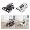 Portable Handheld Vacuum Bed Vacuum Cleaner for Quilts Bed Throws Fabric