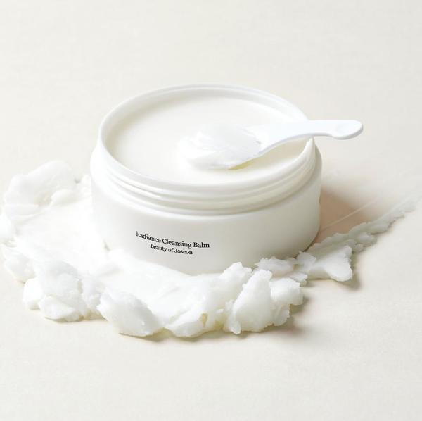 Beauty of Joseon Radiance Cleansing Balm 100ml | Korean Sherbet Balm Cleanser