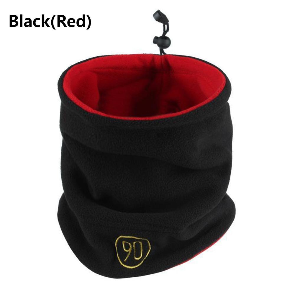 Tube Design Ski Tube Scarf Half Face Coverage Half Face Cover  Outdoor Activities