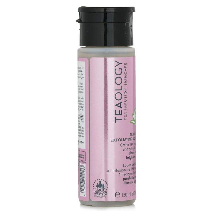 TEAOLOGY Tea Glow Exfoliating Lotion