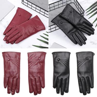 Elektronikzubehör – Touchscreen-Handschuhe