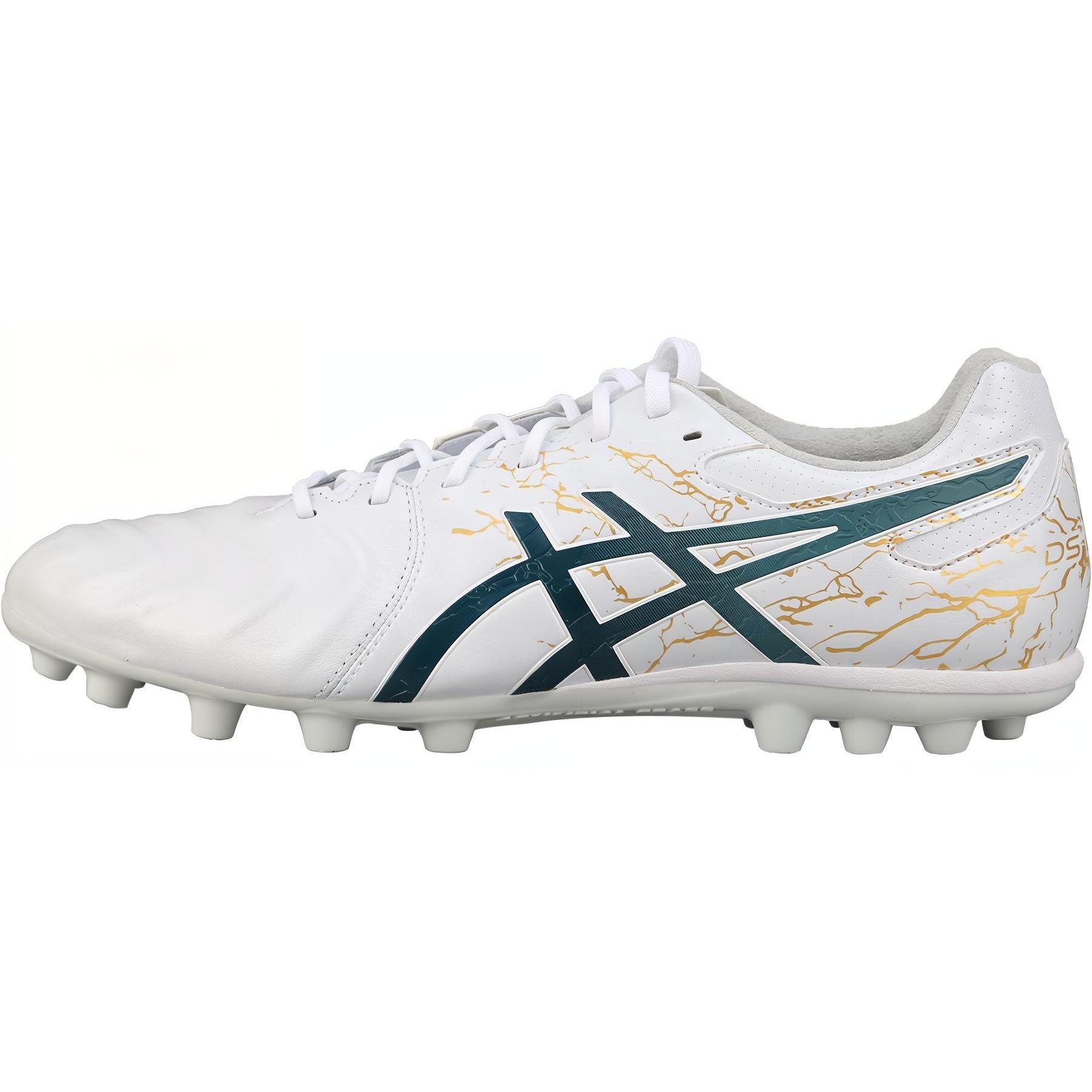 ASICS DS Light AG White Green Men s 1103A032-105 EU 40