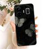 For Realme GT Neo 5 Case RealmeGT3 RMX3709 Cool Owl Dragon Painted Cover Soft Silicone Case For Realme GT 3 GT3 GTNeo5 240W Bags