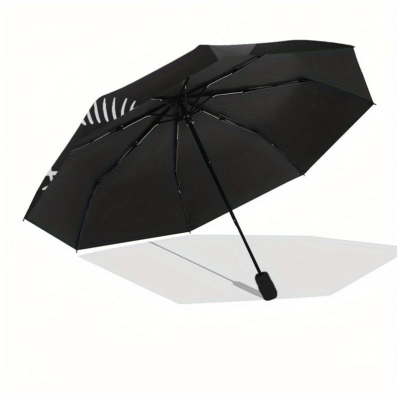 1pc Hello Kitty Love HeartUmbrella with Plastic Handle,Suitable for All Seasons Home Travel Outdoor UmbrellaSanlio164