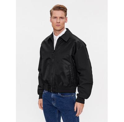 Sateen Jacket