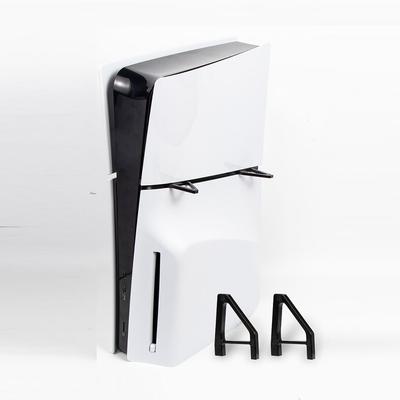 3D Printed Replacement Set Horizontal Stand Feet Legs For PS5 Slim Disc Edition