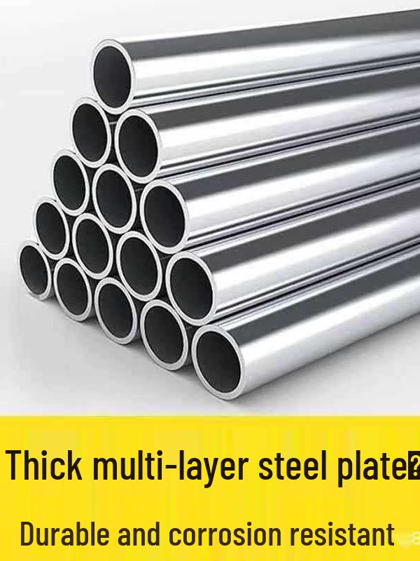 Telescopic Super Hard Outdoor Fishing Spear & Landing Net Pole