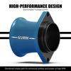 NICECNC Motorcycle High RPM Power 65mm Shortened Intake Trumpet for 1290 Super Adventure/R/S/T 1290 SAR SAS SAT 2013-2024 2023